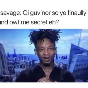 Meet your Posher, Aiden